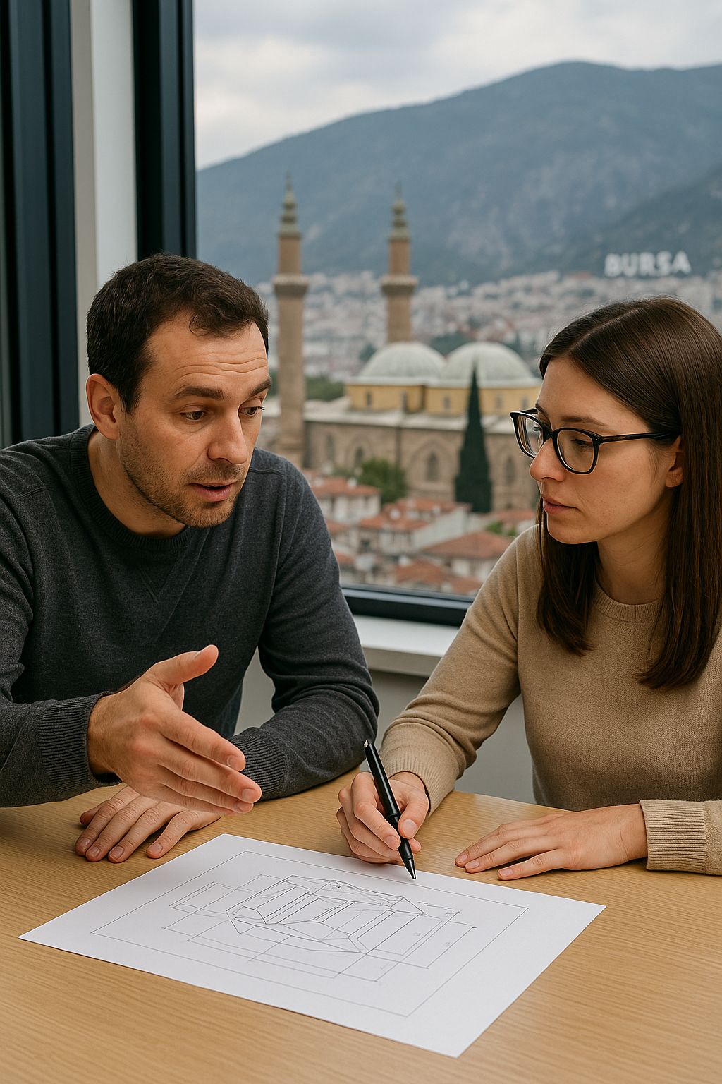 Doğru Tasarımcıyı Seçmek Neden Önemli?